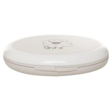 Бебешки комплект за нокти Bеbе-Jou, 3 части