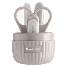 Бебешки комплект за нокти Kikka Boo, 4 части