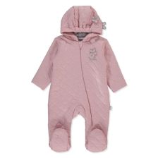 Бебешки космонавт Bebetto Forever, 1-9м.  K4551