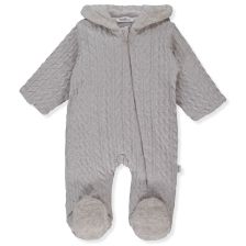 Бебешки космонавт Bebetto Puffy Style, 1-9м. K4535