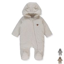 Бебешки космонавт Bebetto Sleeper Baby, 1-9м. K4623