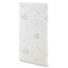 Бебешки матрак Italbaby Aloe Vera, 66 х 96 см