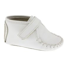 Бебешки обувки Beppi White Размери 15-18