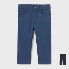 Бебешки панталон Mayoral Better Cotton, 0563