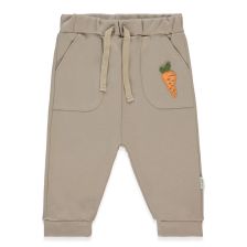 Бебешки панталони Bebetto Baby Carrots, 6-24 м., T4177