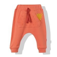 Бебешки панталони Bebetto Chubby Colors, 0-24 м., T2930