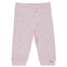 Бебешки панталони Bebetto Flower Garden, 6-24 м., T4198