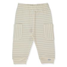 Бебешки панталони Bebetto Happy Animal, 6-24 м., T4187