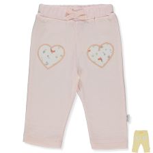 Бебешки панталони Bebetto HAPPY GARDEN, 6-24 м., T3407
