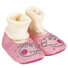 Бебешки пантофи Cerda Peppa Pig