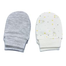 Бебешки ръкавички Сiсcim Baby, 2 чифта, 0+ м., U5170