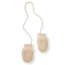 Бебешки Ръкавички Teddy 24 Sand 0-3 м.