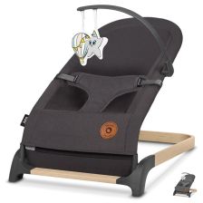 Бебешки шезлонг Lionelo June