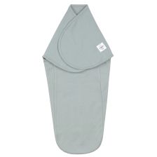 Бебешки спален чувал за повиване Lassig Cozy Swaddle Bag, антистрес