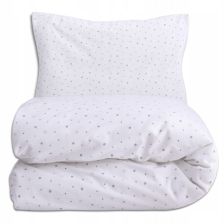 Бебешки спален комплект Baby Matex Jersey, 2 ч., 100х135 см., 0500