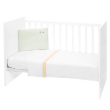 Бебешки спален комплект Kikka Boo EU Style 60x120 см.