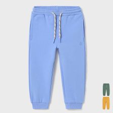 Бебешки спортен панталон Mayoral тип Jogger, 0704