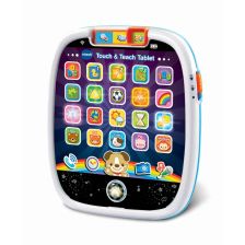 Бебешки таблет VTech Touch & Teach