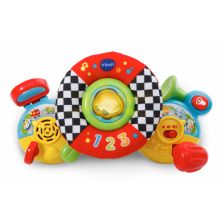 Бебешки волан VTech Toot-Toot