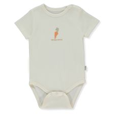 Бебешко боди Bebetto Baby Carrots, 12-36 м., T4175
