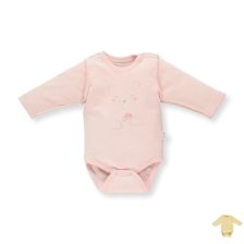 Бебешко боди Bebetto Baby Couple, 0-12 м., T3067