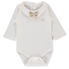 Бебешко боди Bebetto Baby King, 0-12 м., T4032