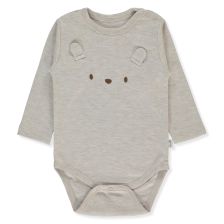 Бебешко боди Bebetto Be Kind, 12-36 м., T4044