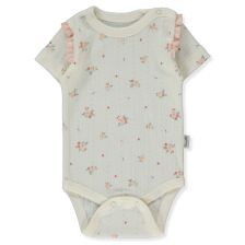 Бебешко боди Bebetto Bloom, 0-12 м., T4138