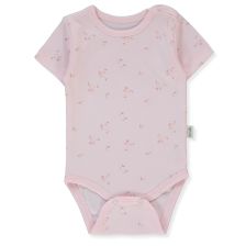 Бебешко боди Bebetto Flower Garden, 0-12 м., T4192