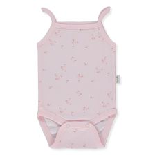 Бебешко боди Bebetto Flower Garden, 0-12 м., T4194