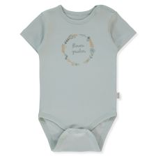 Бебешко боди Bebetto Flower Garden, 12-36 м., T4193