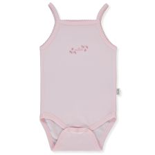 Бебешко боди Bebetto Flower Garden, 12-36 м., T4195