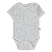 Бебешко боди Bebetto Happy Animal, 0-12 м., T4181