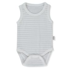 Бебешко боди Bebetto Happy Animal, 0-12 м., T4183