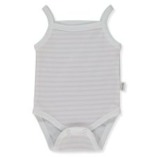 Бебешко боди Bebetto Happy Animal, 0-12 м., T4189