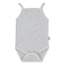 Бебешко боди Bebetto Happy Animal, 12-36 м., T4190