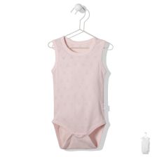 Бебешко боди Bebetto Hearts, 12-36 м., T2996