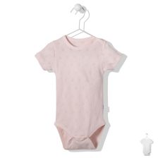 Бебешко боди Bebetto Hearts, 12-36 м., T2997