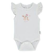 Бебешко боди Bebetto My Sun, 0-12 м., T4298