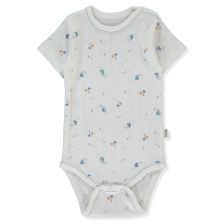 Бебешко боди Bebetto Palm in the Sea, 12-36 м., T4149