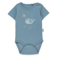 Бебешко боди Bebetto Sail Away, 0-12 м., T4244