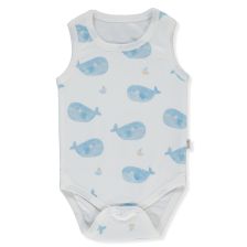 Бебешко боди Bebetto Sail Away, 12-36 м., T4247