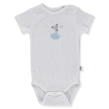 Бебешко боди Bebetto Stars and koalas, Екрю, 12-36 м., T3944