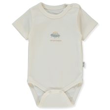 Бебешко боди Bebetto To Space, 0-12 м., T4219