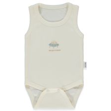 Бебешко боди потник Bebetto To Space, 0-12 м., T4217