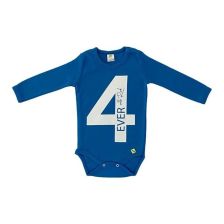 Бебешко боди Rach 4Ever, Размер 68-98