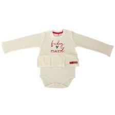 Бебешко боди Rach Friday Mood, Размер 68-98