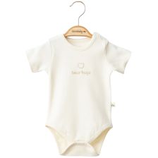 Бебешко боди Сiсcim Baby Bear Hugs, с къс ръкав, 3-9 м., U5059