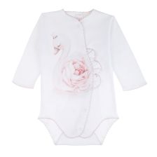 Бебешко боди Sofija MALWINKA Размер 56-86 cm