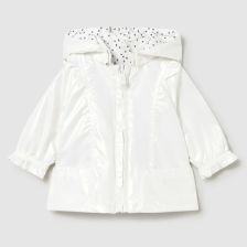 Бебешко двулицево яке Mayoral против вятър, 0-24м., 1486